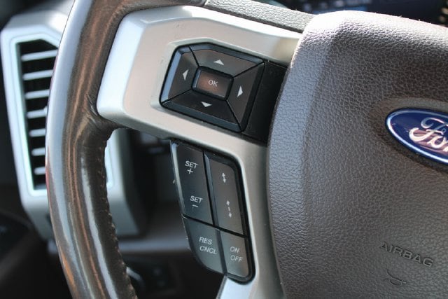 2017 Ford F-150 King Ranch - Photo 28