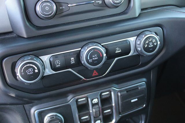 2020 Jeep Gladiator Sport S - Photo 22