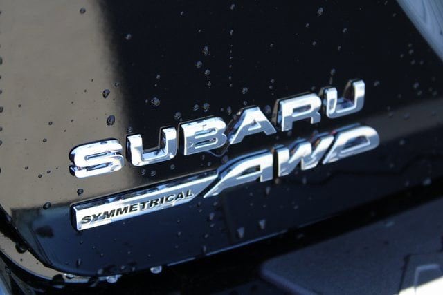 2026 Subaru Crosstrek Sport - Photo 9