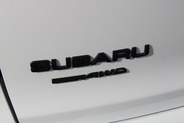 2026 Subaru Ascent Limited Bronze Edition - Photo 38