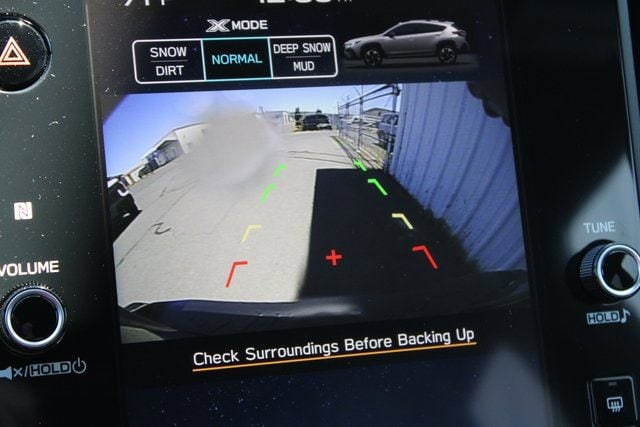 2026 Subaru Crosstrek Sport - Photo 27