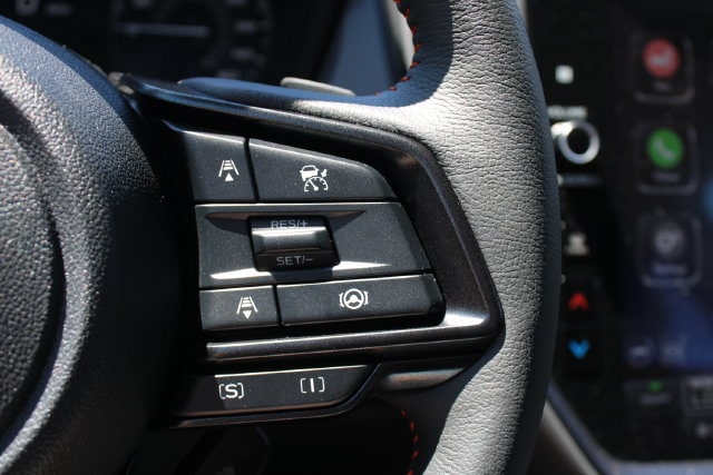 2026 Subaru Crosstrek Limited - Photo 31