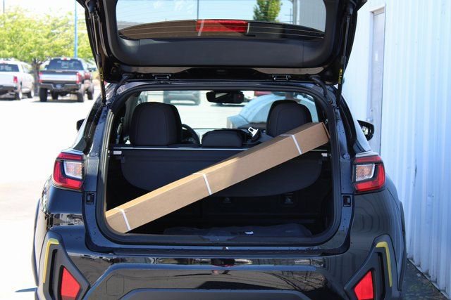 2026 Subaru Crosstrek Sport - Photo 26
