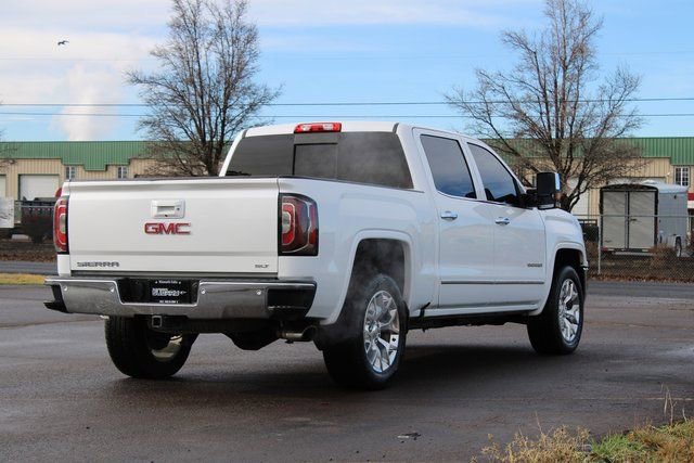 2016 GMC Sierra 1500 SLT - Photo 6