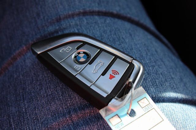 2019 BMW X5 40i - Photo 25
