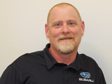 Staff member Jenen Stoutamore from 83c12e3bc303