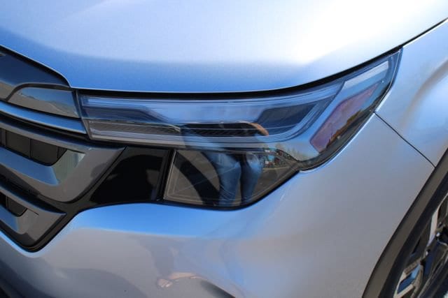 2026 Subaru Forester Limited - Photo 11