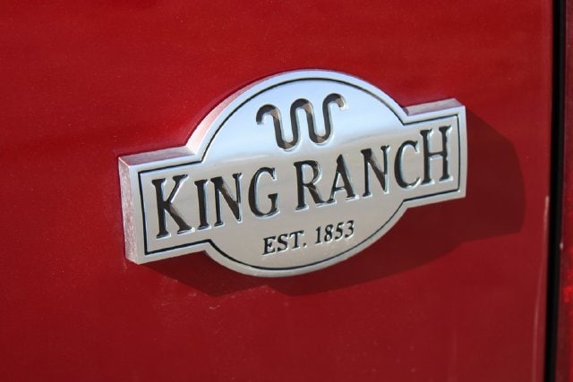 2017 Ford F-150 King Ranch - Photo 31
