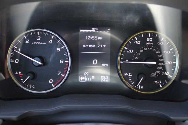 2026 Subaru Crosstrek Sport - Photo 24