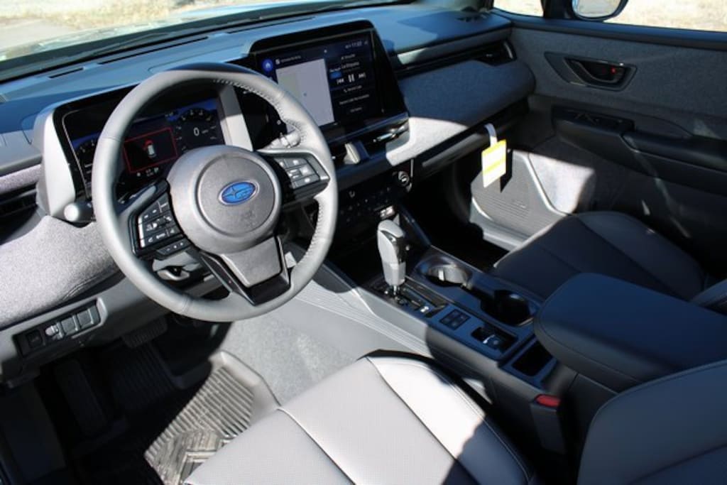 New 2026 Subaru Outback Limited XT SUV