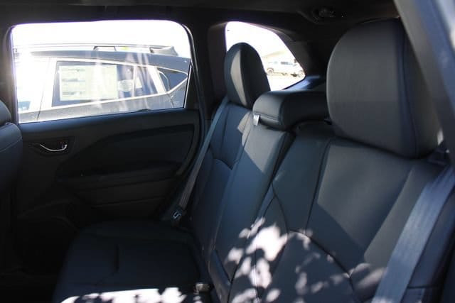 2026 Subaru Forester Limited - Photo 17
