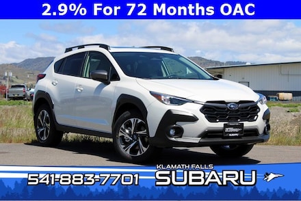 2025 Subaru Crosstrek Premium SUV