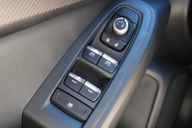 2026 Subaru Crosstrek Limited - Photo 33