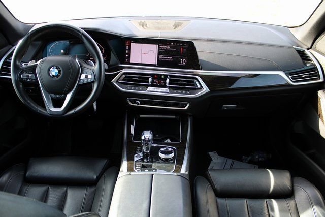 2019 BMW X5 40i - Photo 14