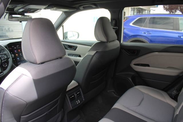 2026 Subaru Forester Premium - Photo 16