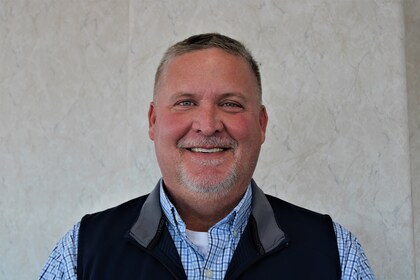 Staff member ROB SEATER from c435006fe16c