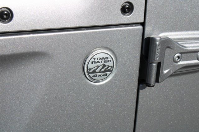2020 Jeep Gladiator Sport S - Photo 27