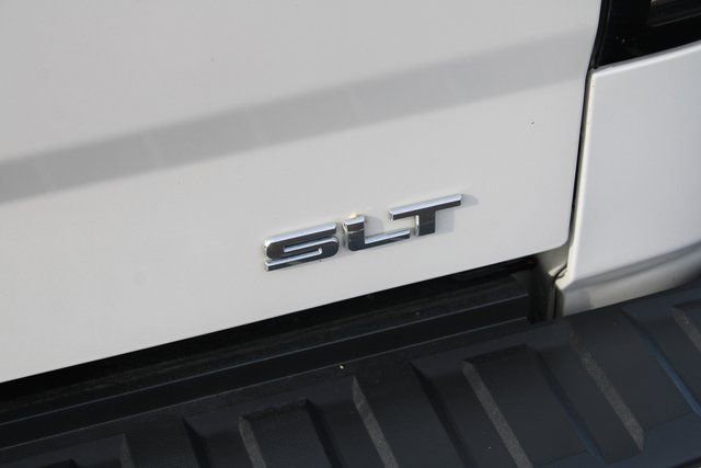 2016 GMC Sierra 1500 SLT - Photo 28