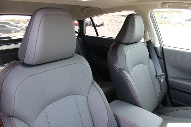 2026 Subaru Crosstrek Limited - Photo 19