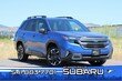 Subaru Forester Hybrid