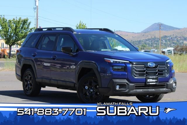 2026 Subaru Outback Limited's photo