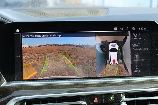 2019 BMW X5 40i - Photo 26