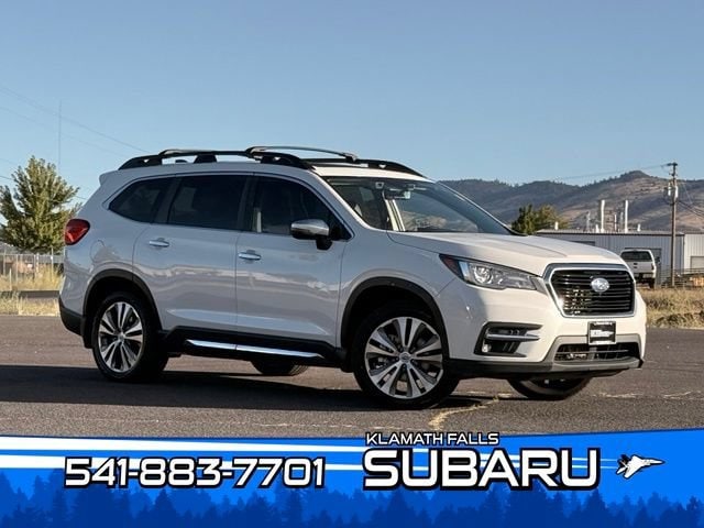 2021 Subaru Ascent