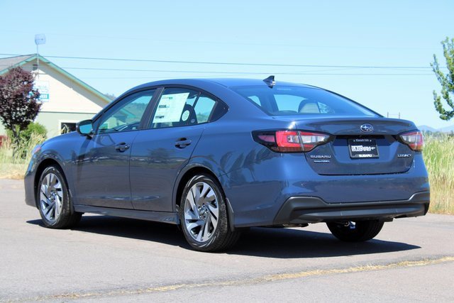 2025 Subaru Legacy Limited photo 4