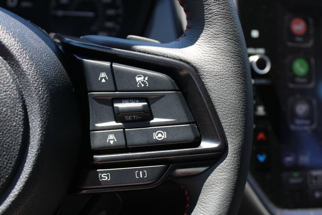 2026 Subaru Crosstrek Limited - Photo 31