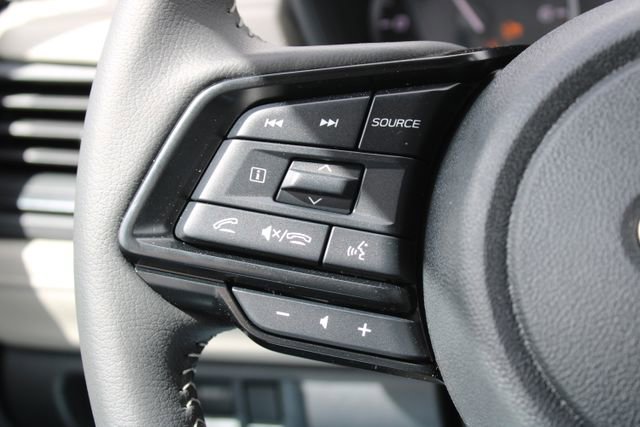 2026 Subaru Forester Premium - Photo 27