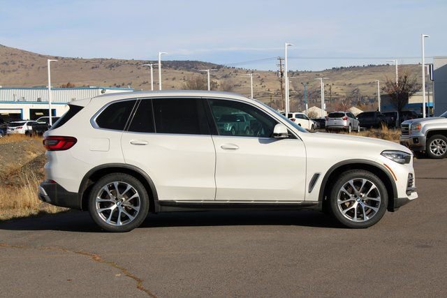 2019 BMW X5 40i - Photo 7