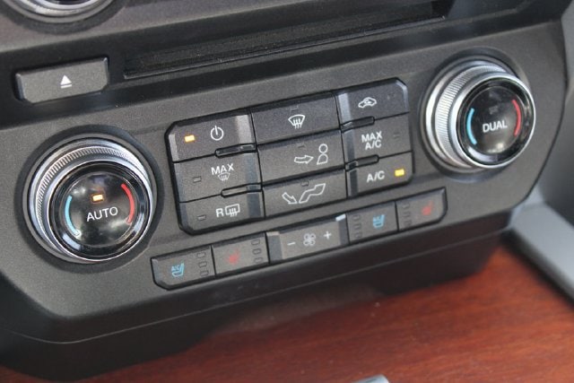 2017 Ford F-150 King Ranch - Photo 22