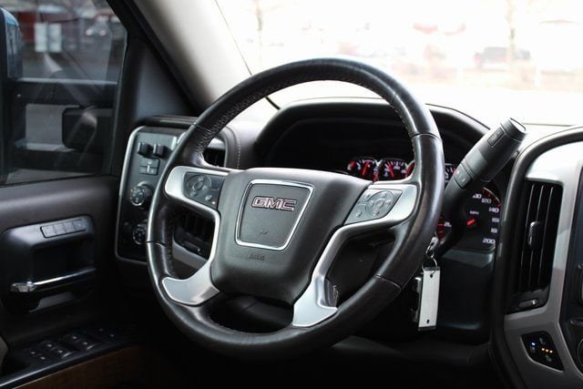 2016 GMC Sierra 1500 SLT - Photo 20