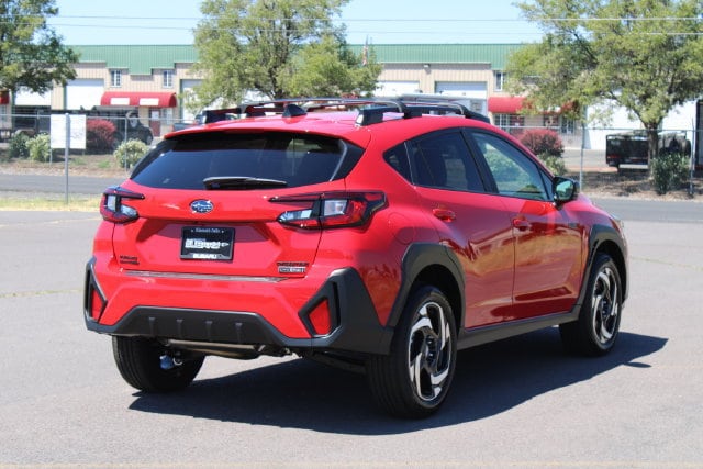 2026 Subaru Crosstrek Limited - Photo 6