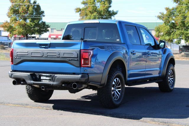 2019 Ford F-150 Raptor - Photo 6