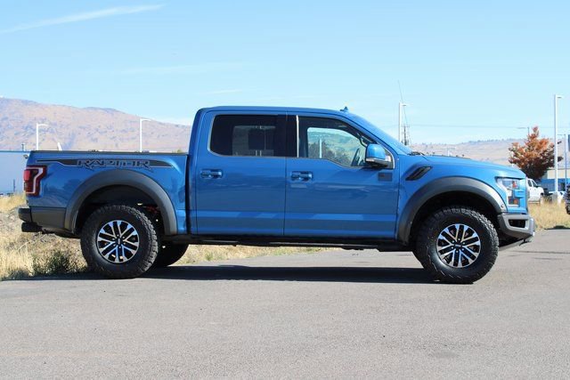 2019 Ford F-150 Raptor - Photo 7