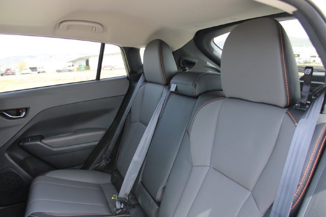 2026 Subaru Crosstrek Limited - Photo 17