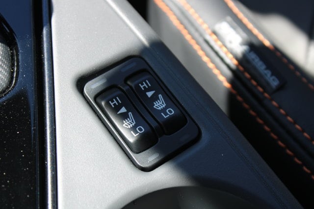 2026 Subaru Crosstrek Limited - Photo 28