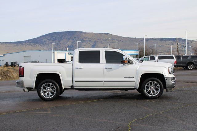2016 GMC Sierra 1500 SLT - Photo 7