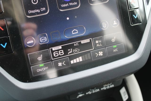 2026 Subaru Forester Premium - Photo 22