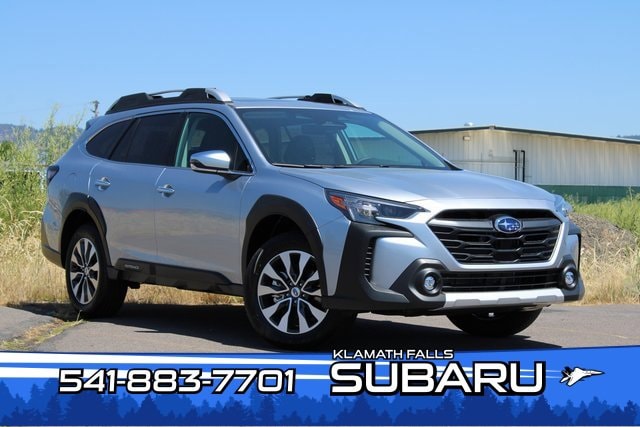 2025 Subaru Outback Touring