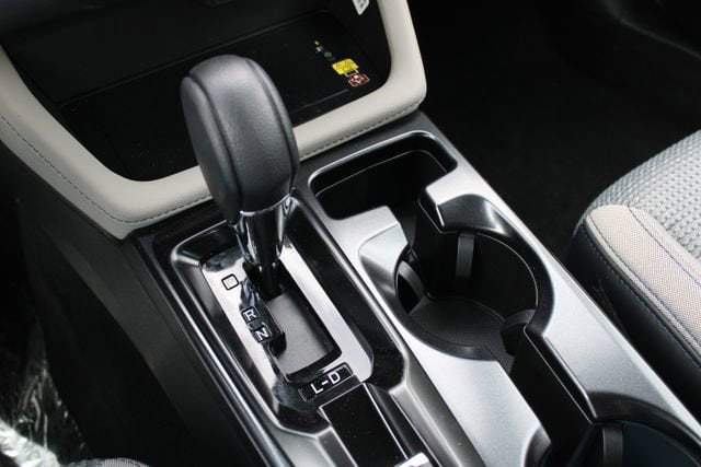 2026 Subaru Forester Premium - Photo 23