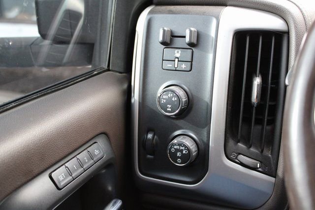 2016 GMC Sierra 1500 SLT - Photo 30
