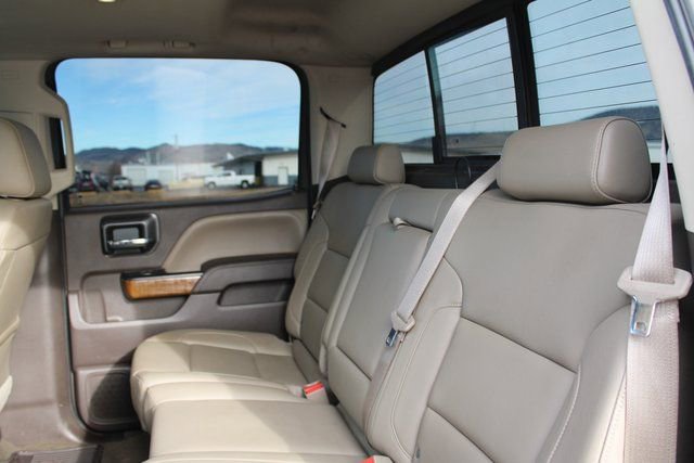 2016 GMC Sierra 1500 SLT - Photo 17