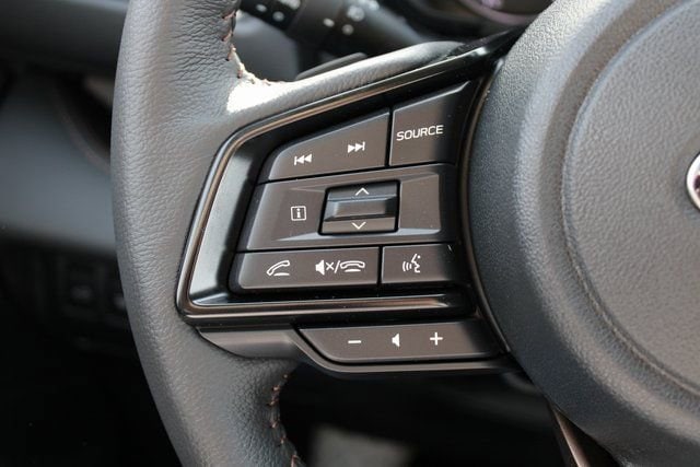 2026 Subaru Ascent Limited Bronze Edition - Photo 33