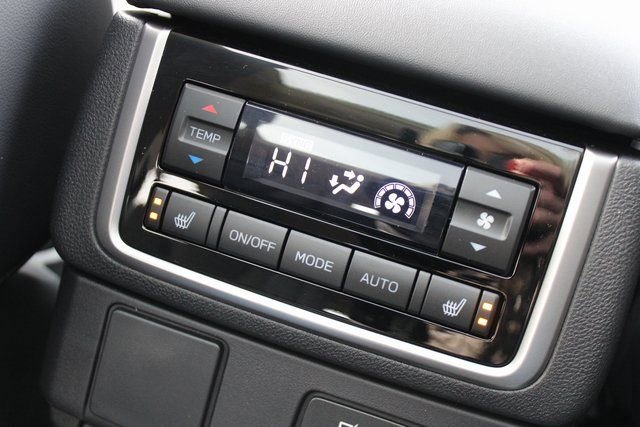 2026 Subaru Ascent Limited Bronze Edition - Photo 32