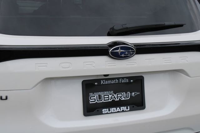 2026 Subaru Forester Premium - Photo 10