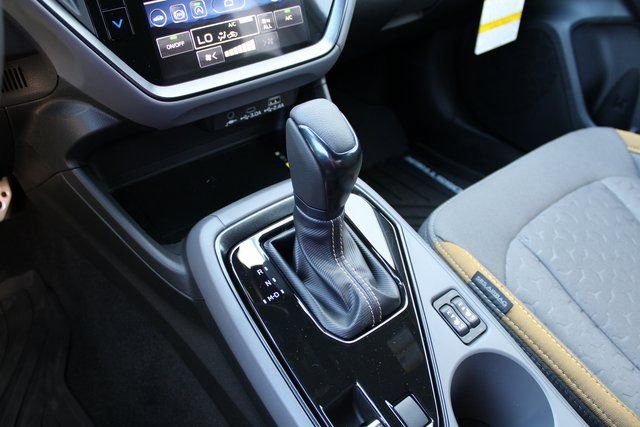 2026 Subaru Crosstrek Sport - Photo 22