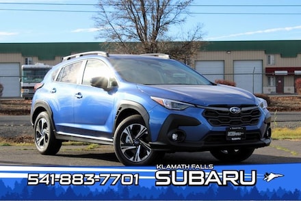 2025 Subaru Crosstrek Premium SUV
