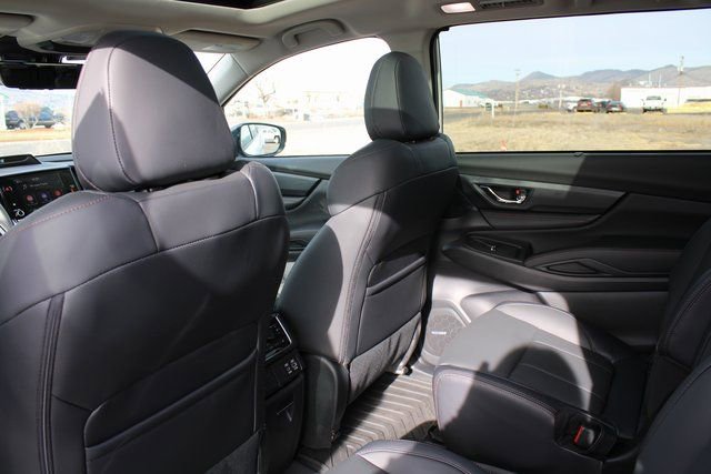 2026 Subaru Ascent Limited Bronze Edition - Photo 16